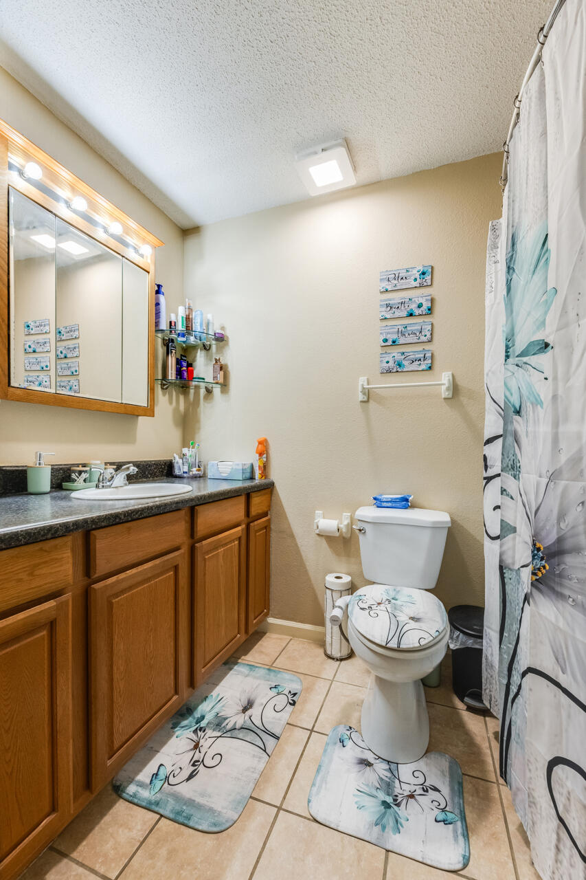 RACETRACK ROAD 1ST - Residential