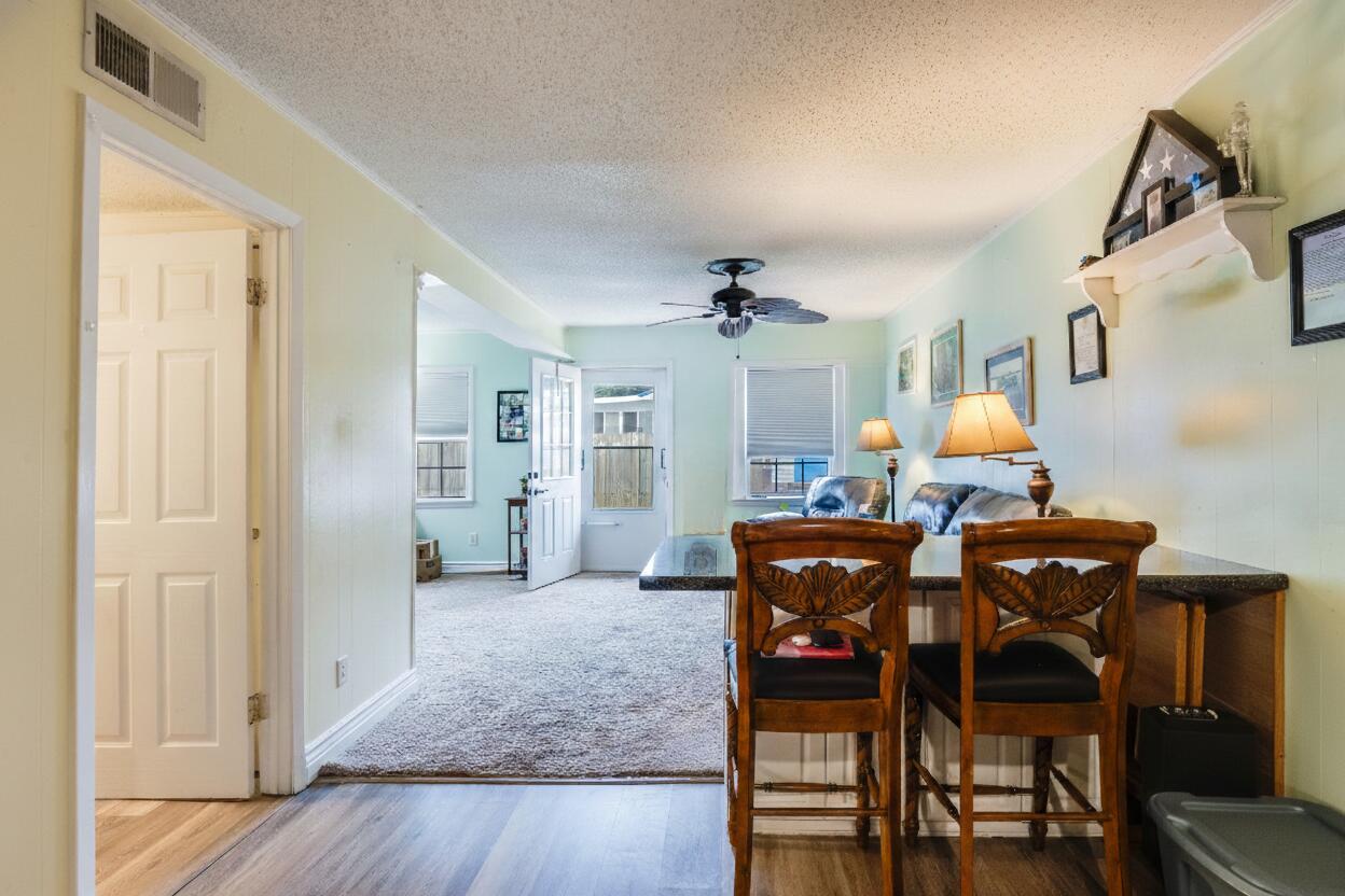 RACETRACK ROAD 1ST - Residential