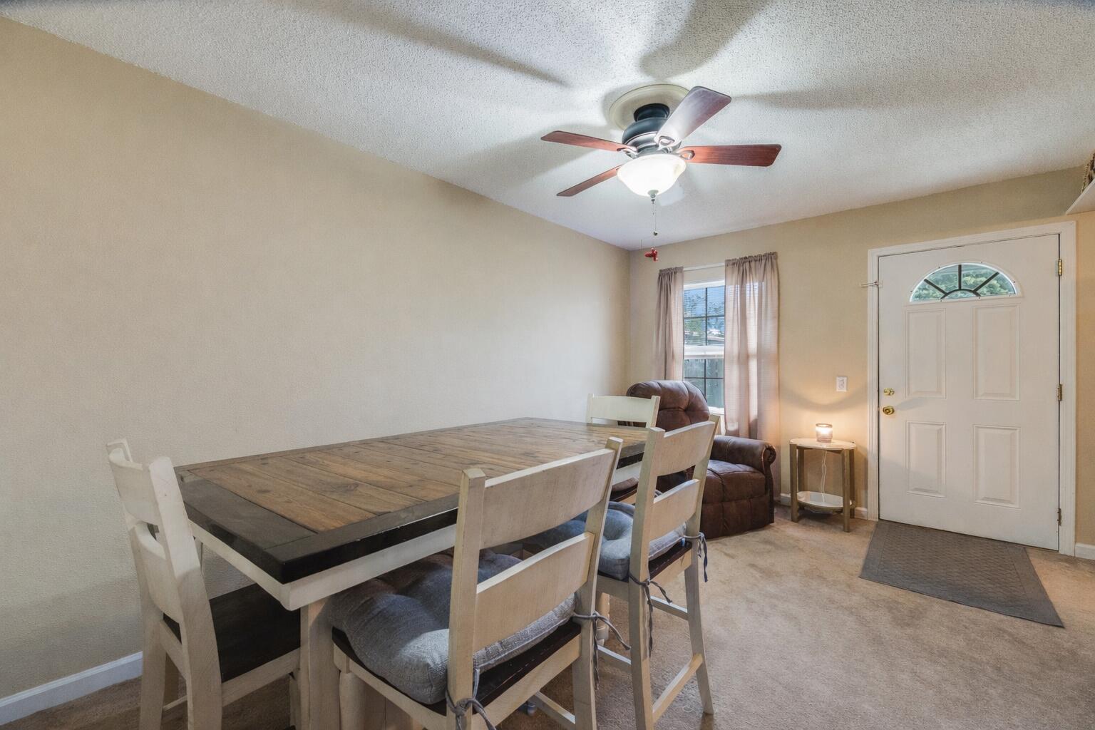 RACETRACK ROAD 1ST - Residential