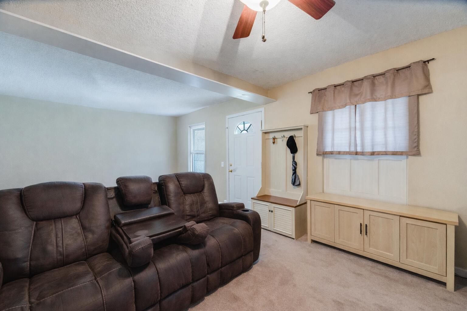 RACETRACK ROAD 1ST - Residential