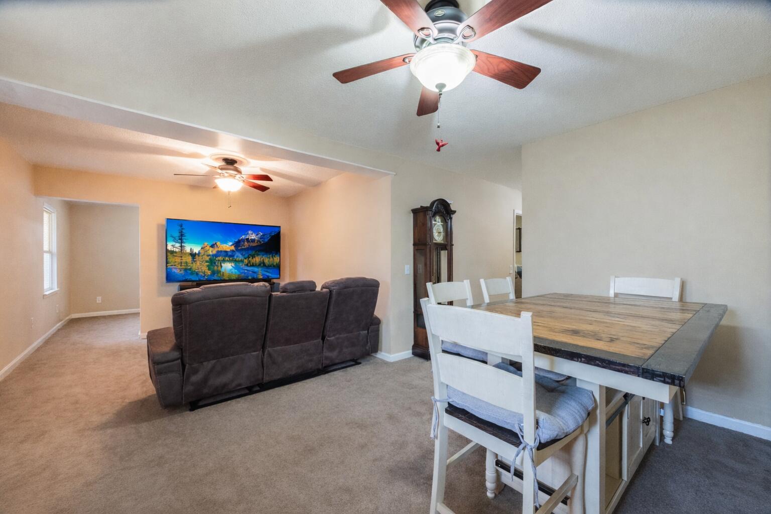 RACETRACK ROAD 1ST - Residential