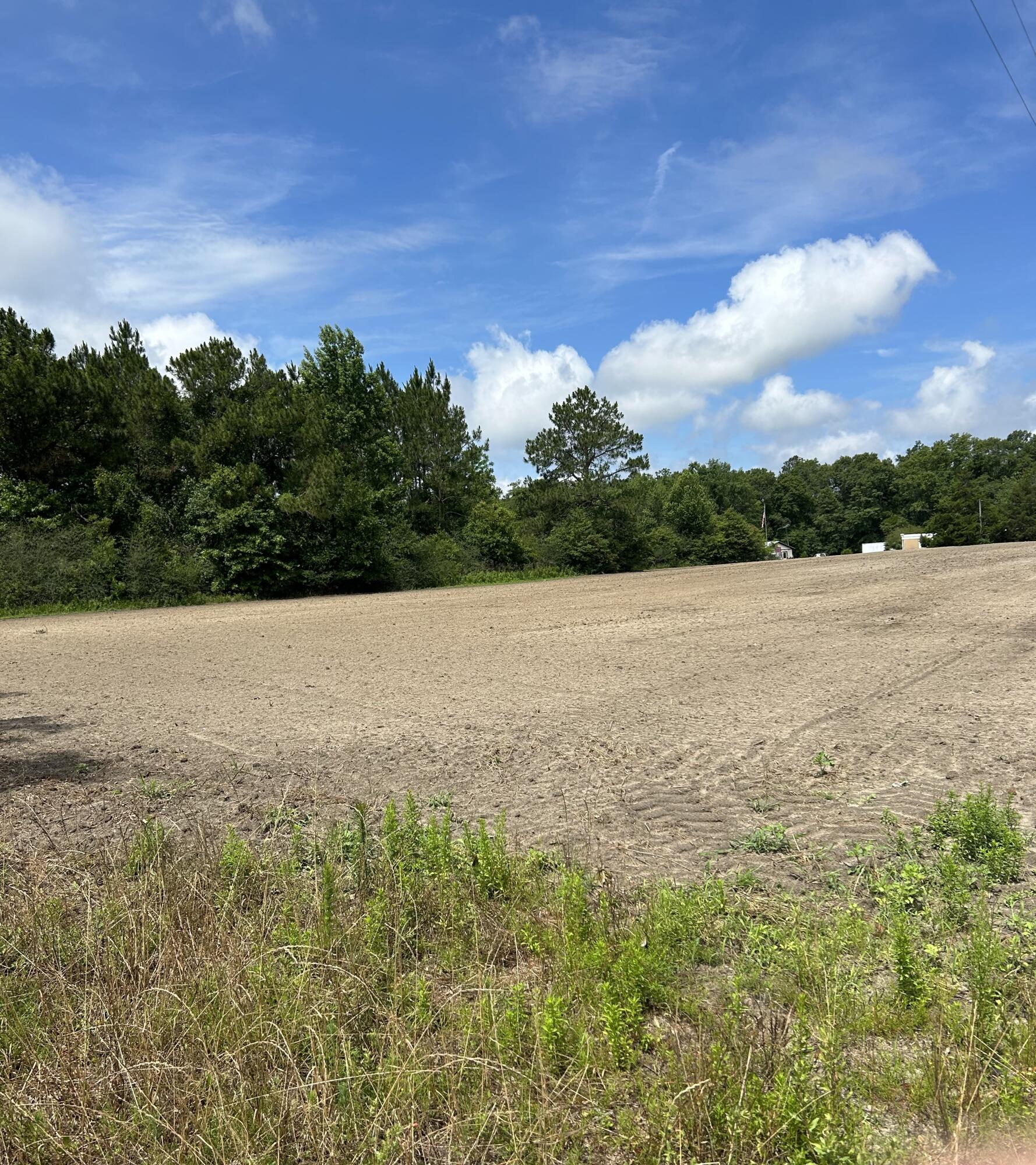 Looking for some elbow room away from the hustle and bustle? This 5 acre parcel may meet your needs. Fronts paved road in northern Holmes county about 15 miles from Bonifay. Estimated 3 acres is crop land and the remainder is wooded. The cleared 3 acres is tilled and beautiful. It is ready for you to garden, fence it for animals, or pick a spot for your home or mobile home. Get back to the country and a slower paced living.