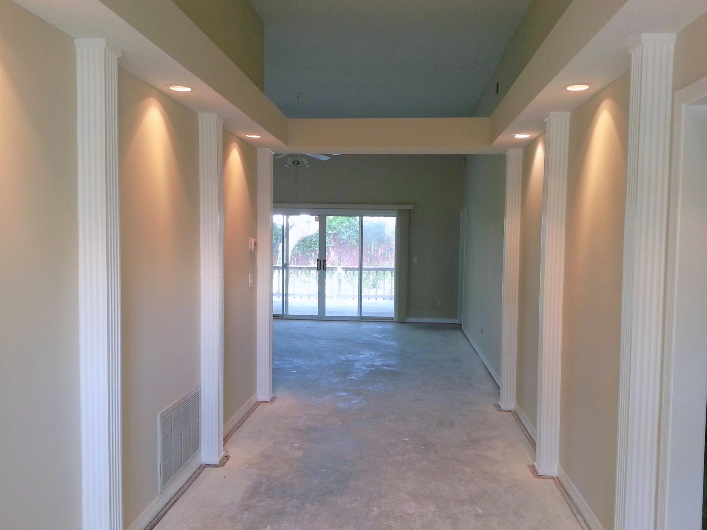 HARBOR BREEZE - Residential