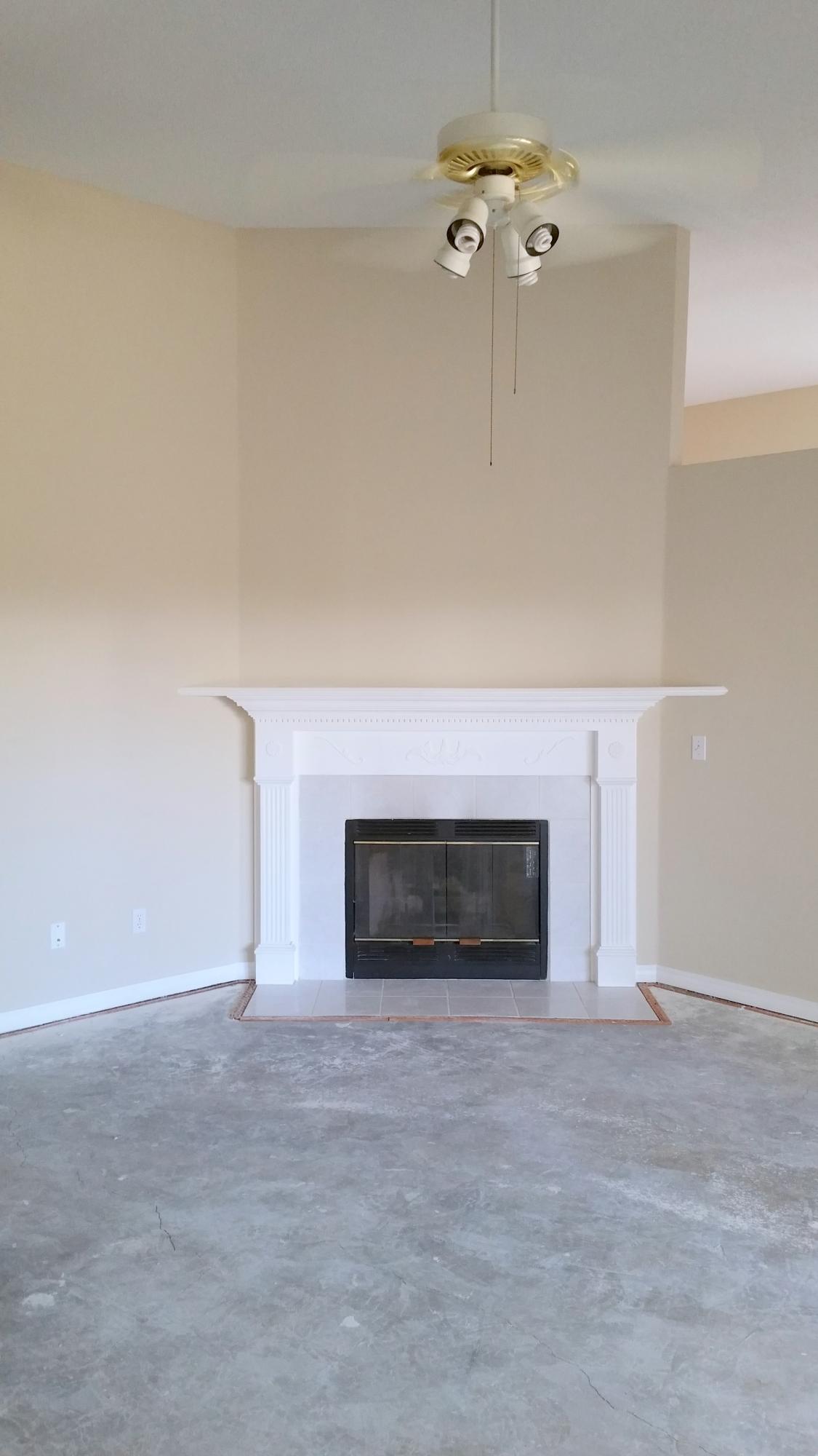 HARBOR BREEZE - Residential