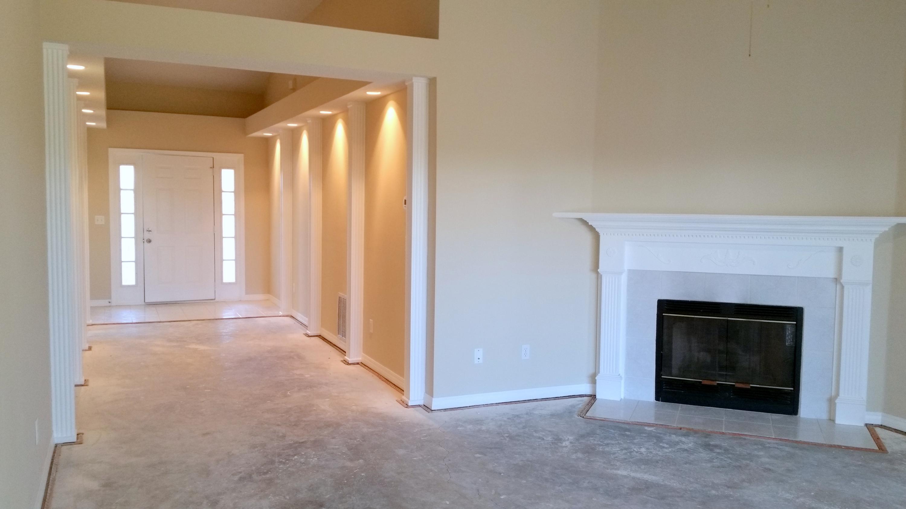 HARBOR BREEZE - Residential