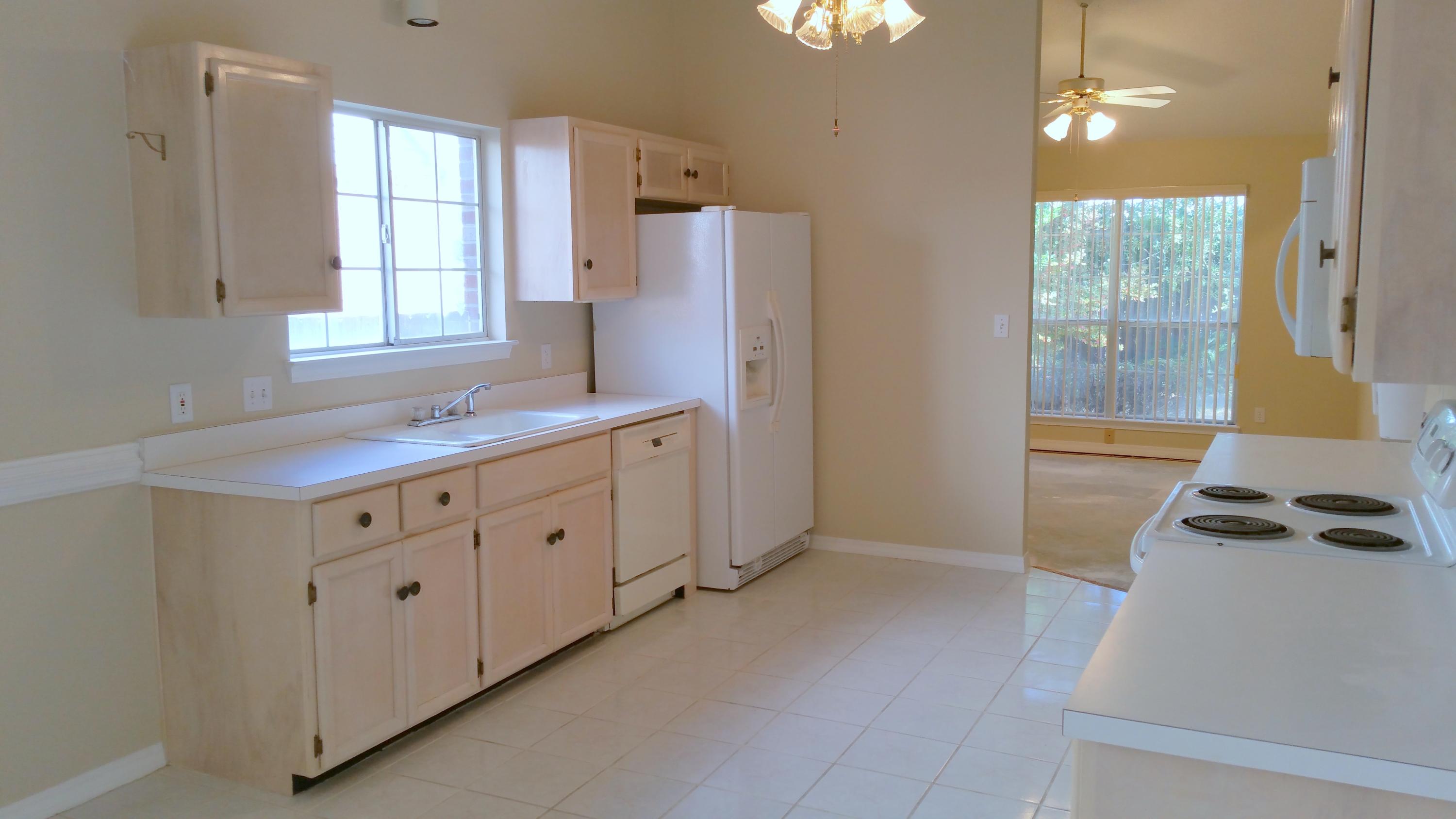 HARBOR BREEZE - Residential