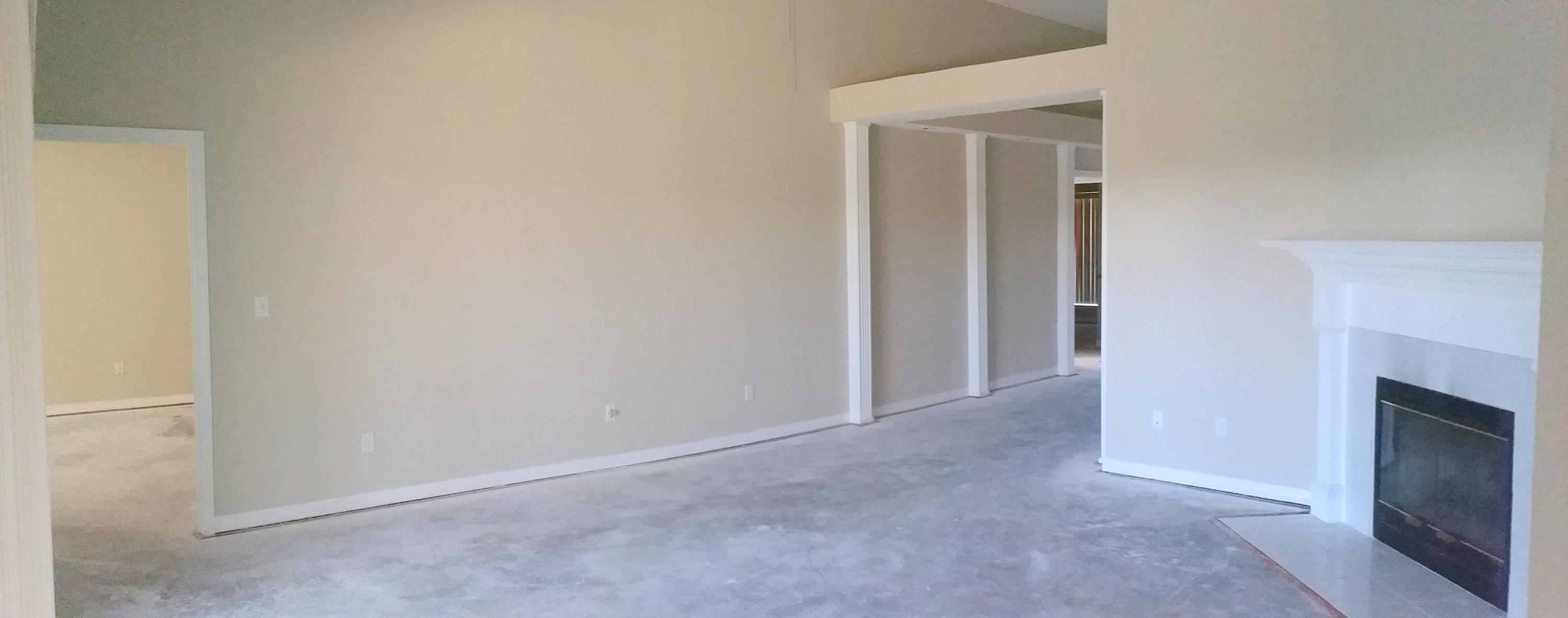 HARBOR BREEZE - Residential