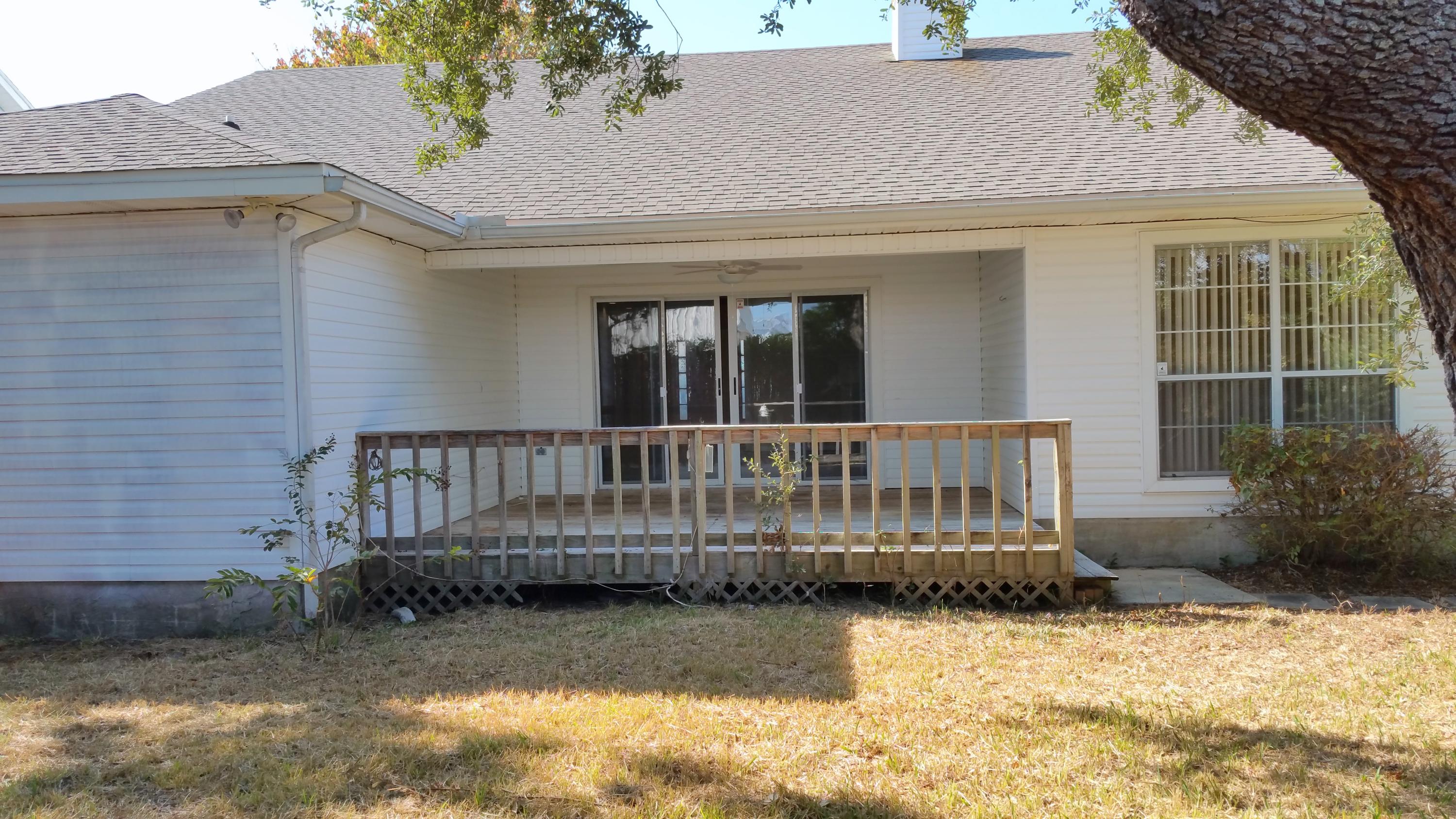 HARBOR BREEZE - Residential