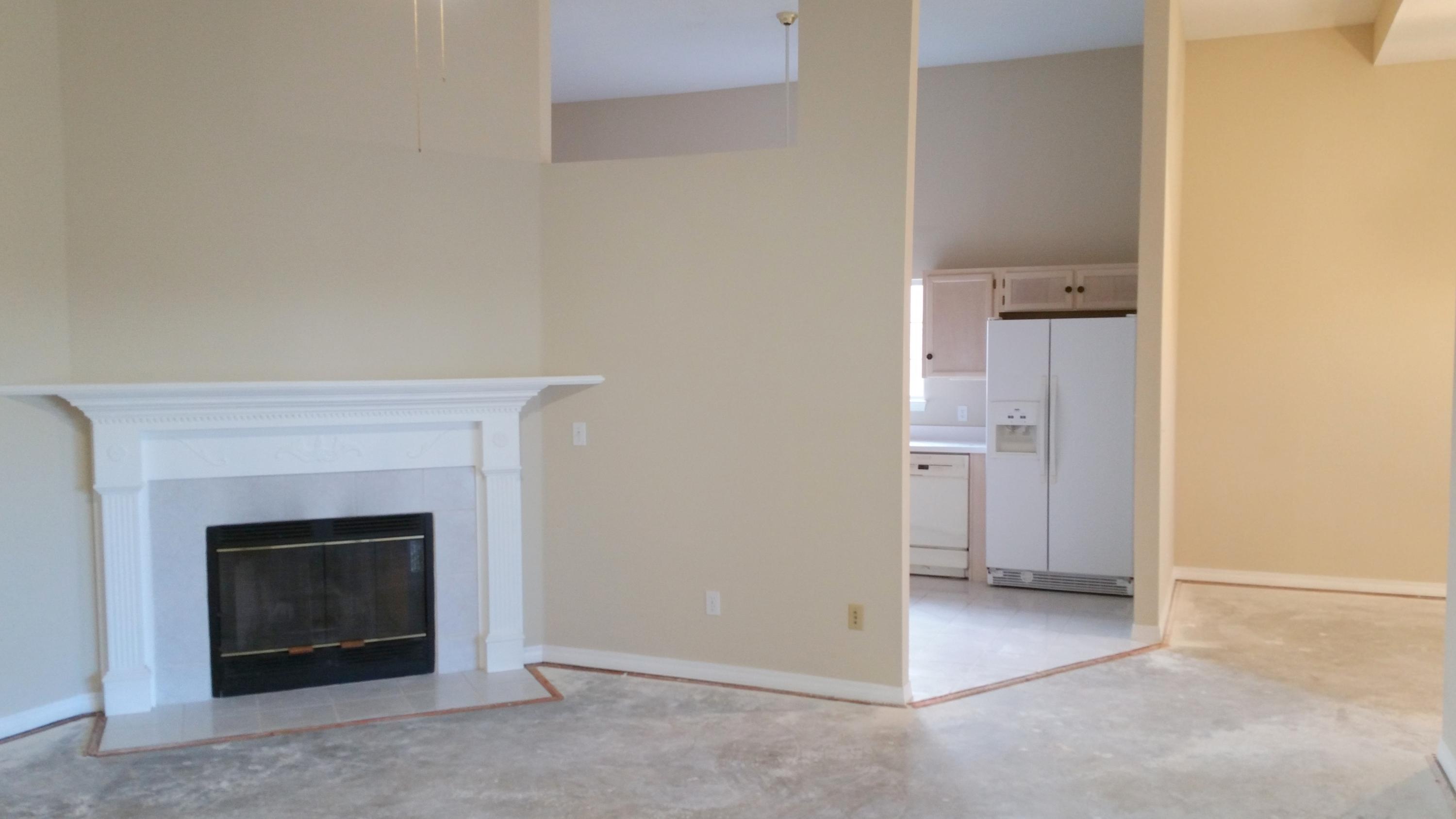 HARBOR BREEZE - Residential