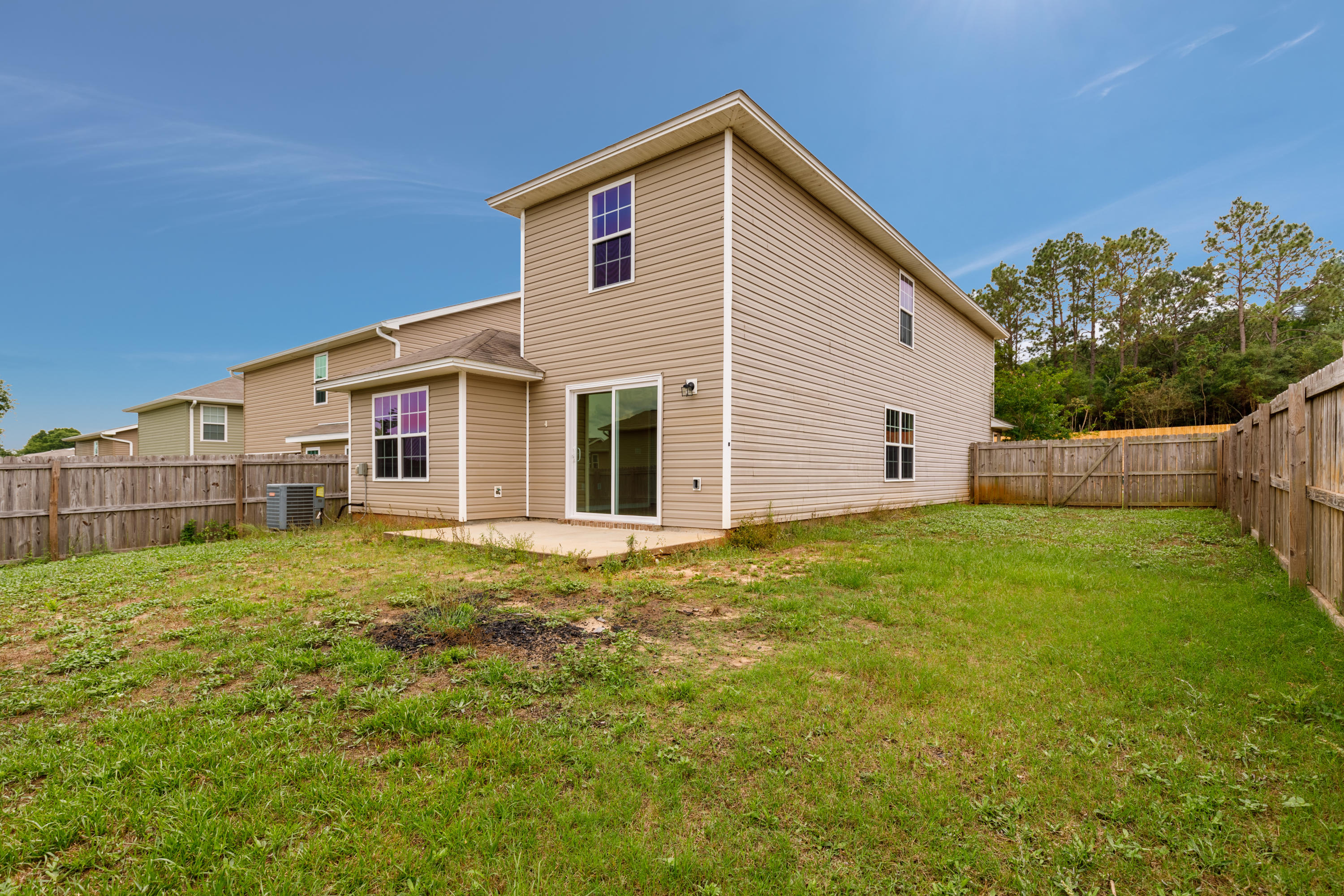 Stillwell Estates - Residential