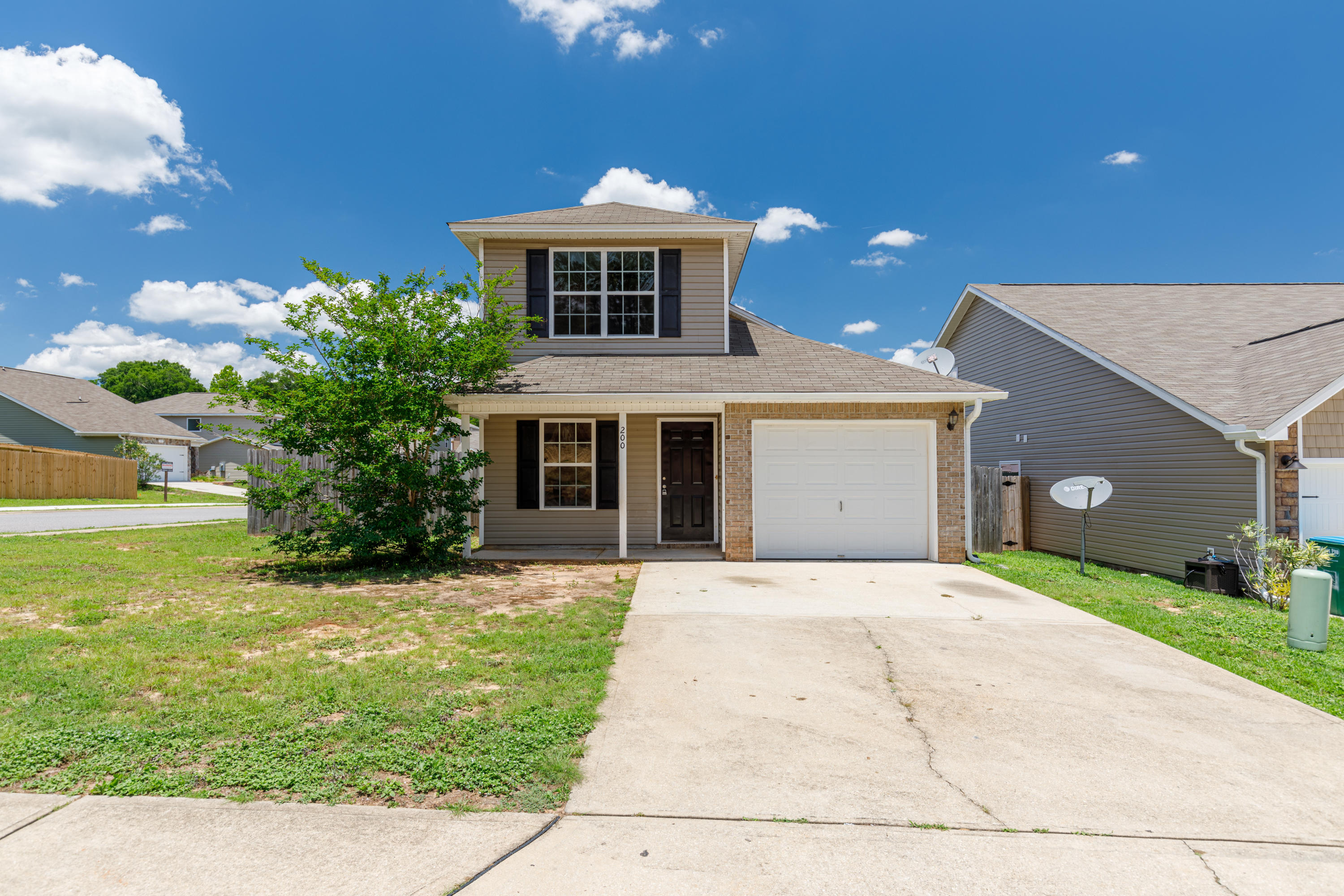 Stillwell Estates - Residential