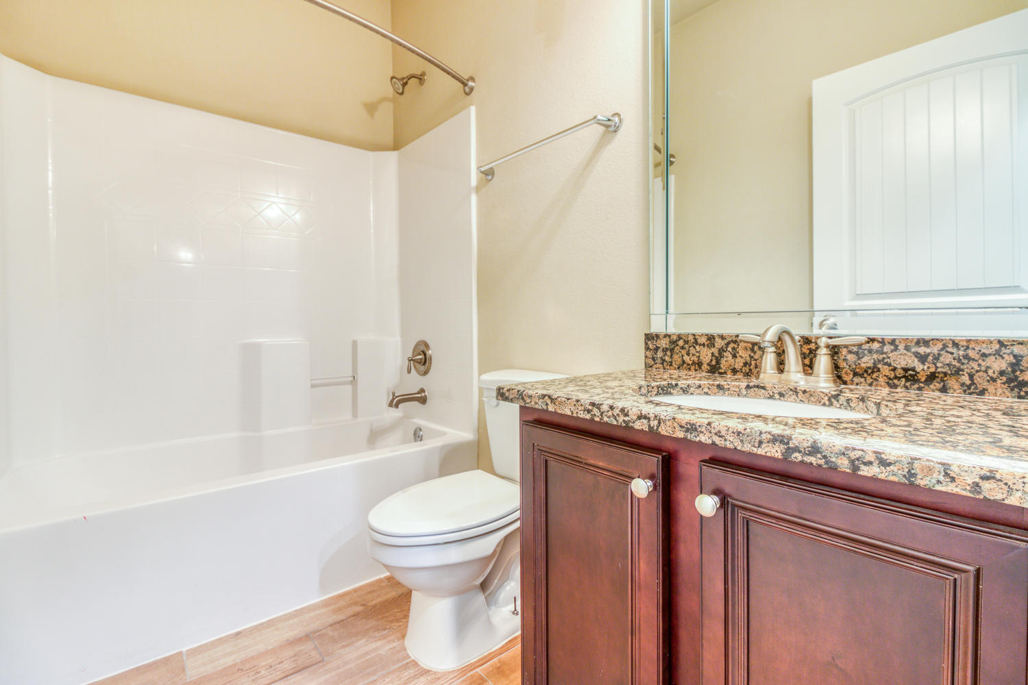 SUMMERSET ESTATES - Residential