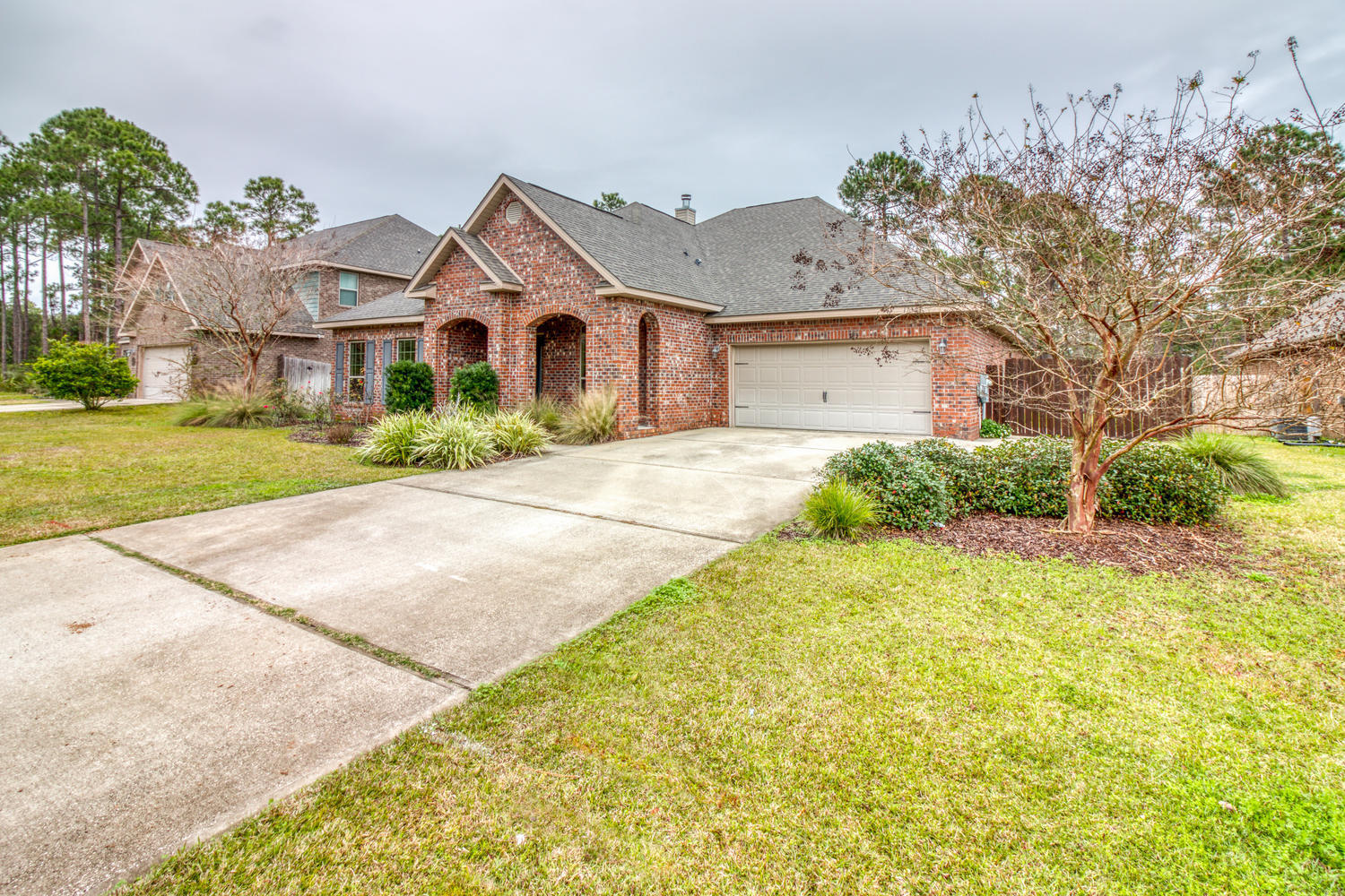 SUMMERSET ESTATES - Residential