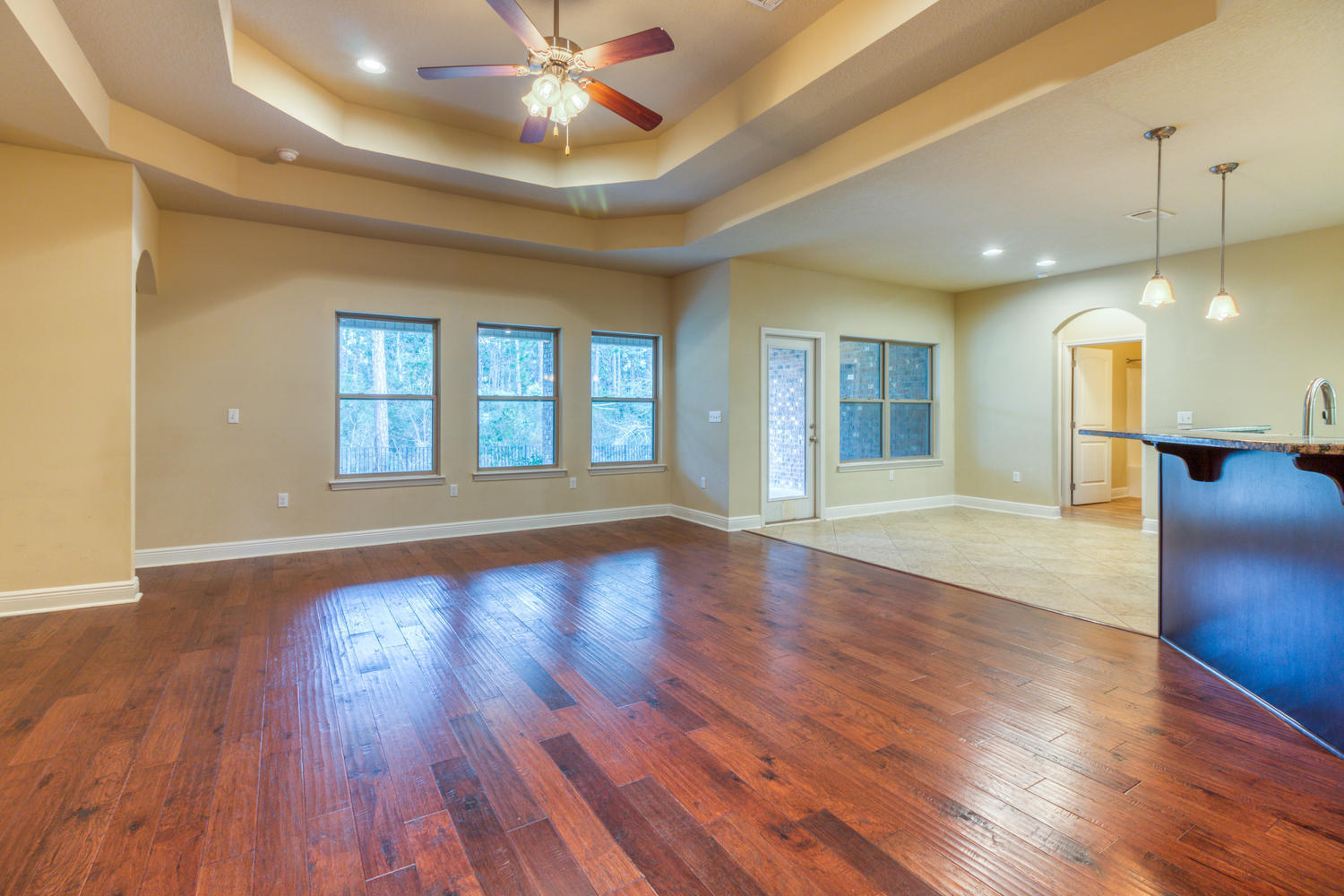 SUMMERSET ESTATES - Residential