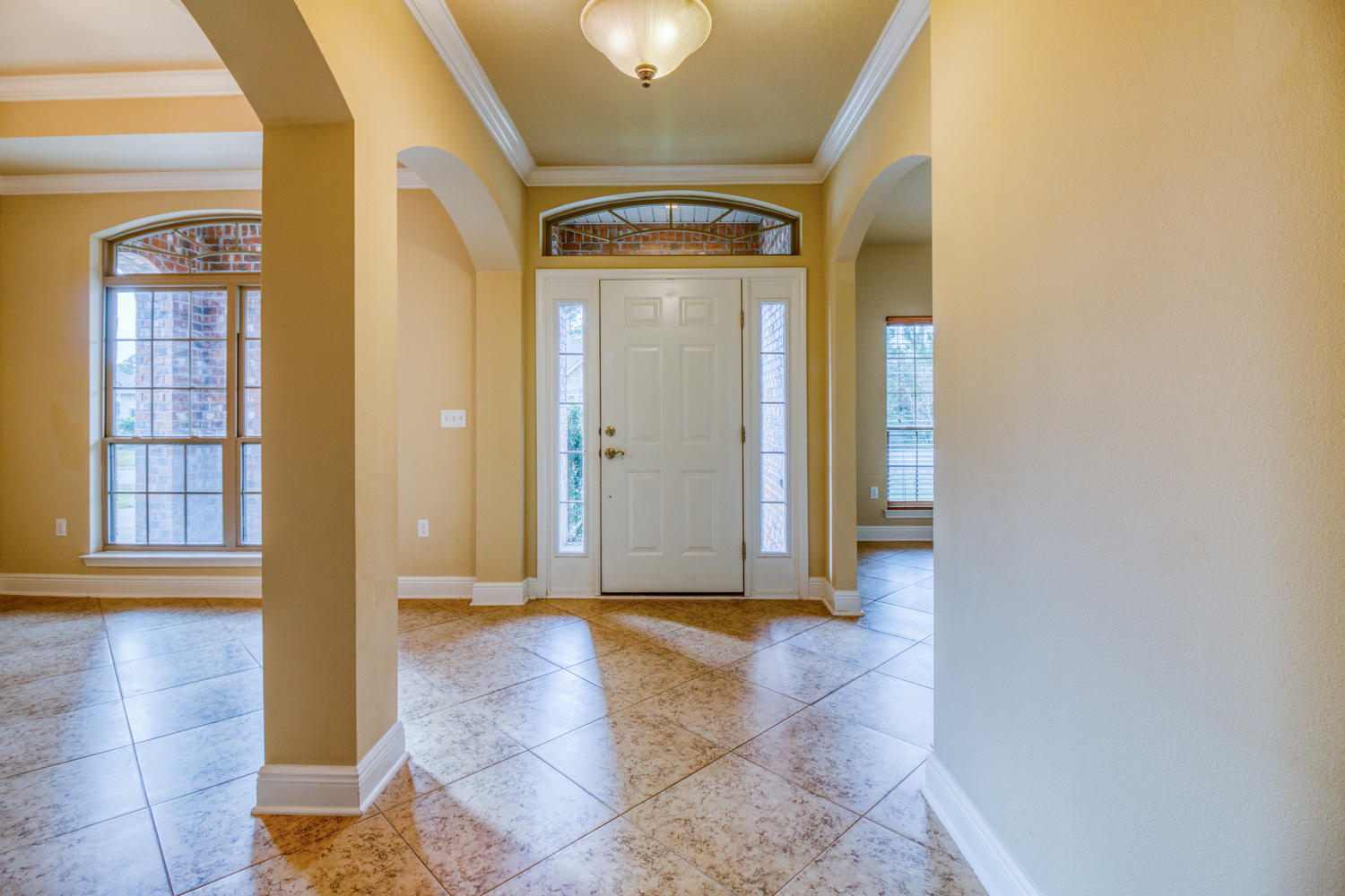 SUMMERSET ESTATES - Residential