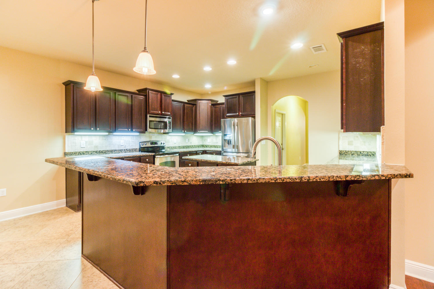 SUMMERSET ESTATES - Residential