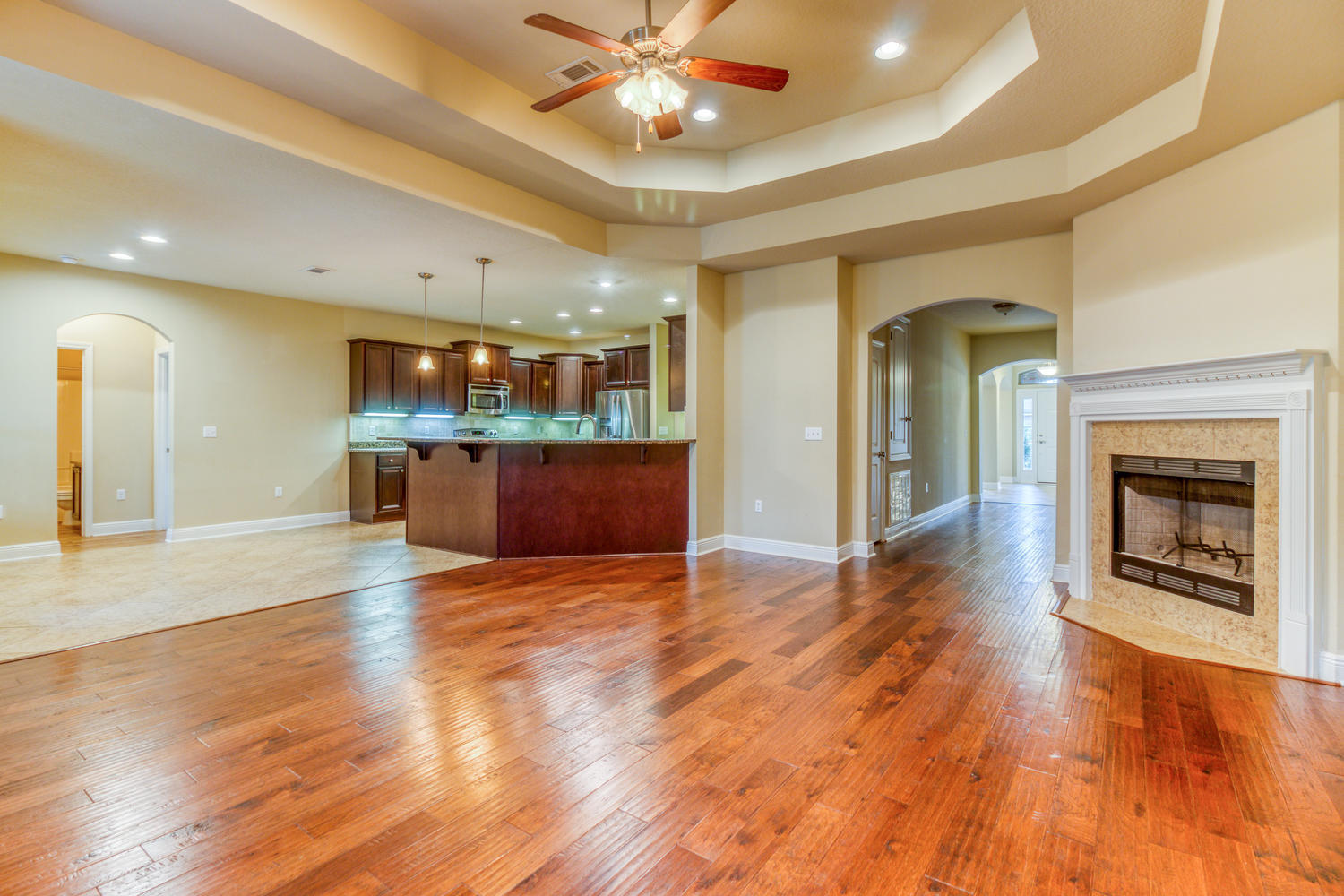 SUMMERSET ESTATES - Residential