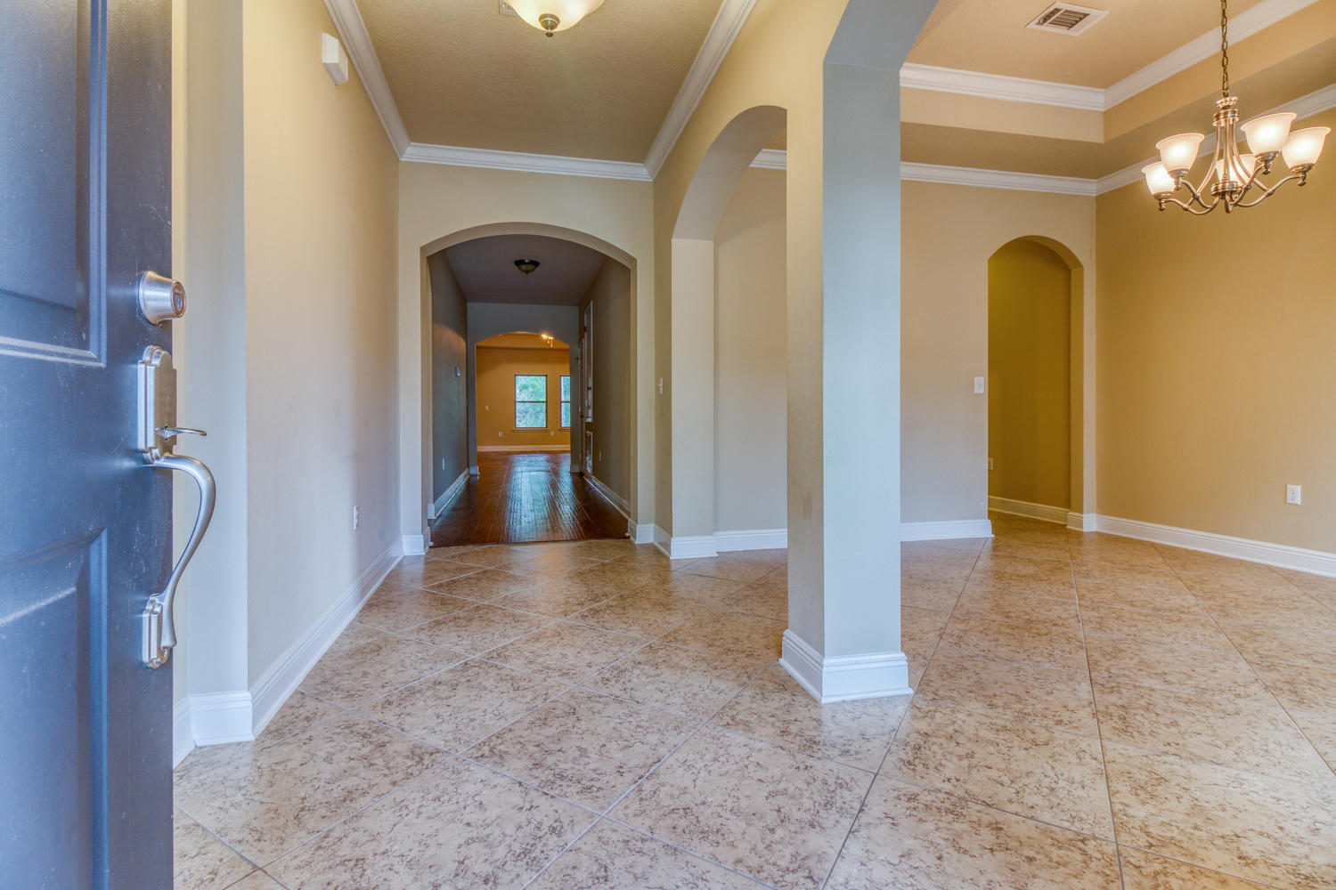 SUMMERSET ESTATES - Residential