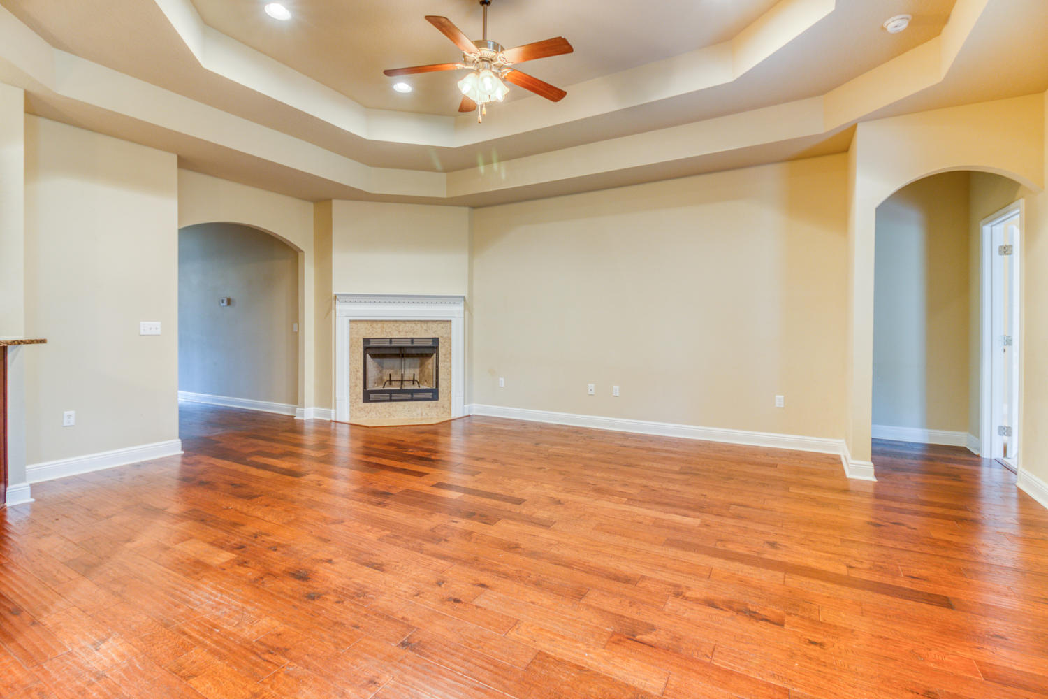 SUMMERSET ESTATES - Residential