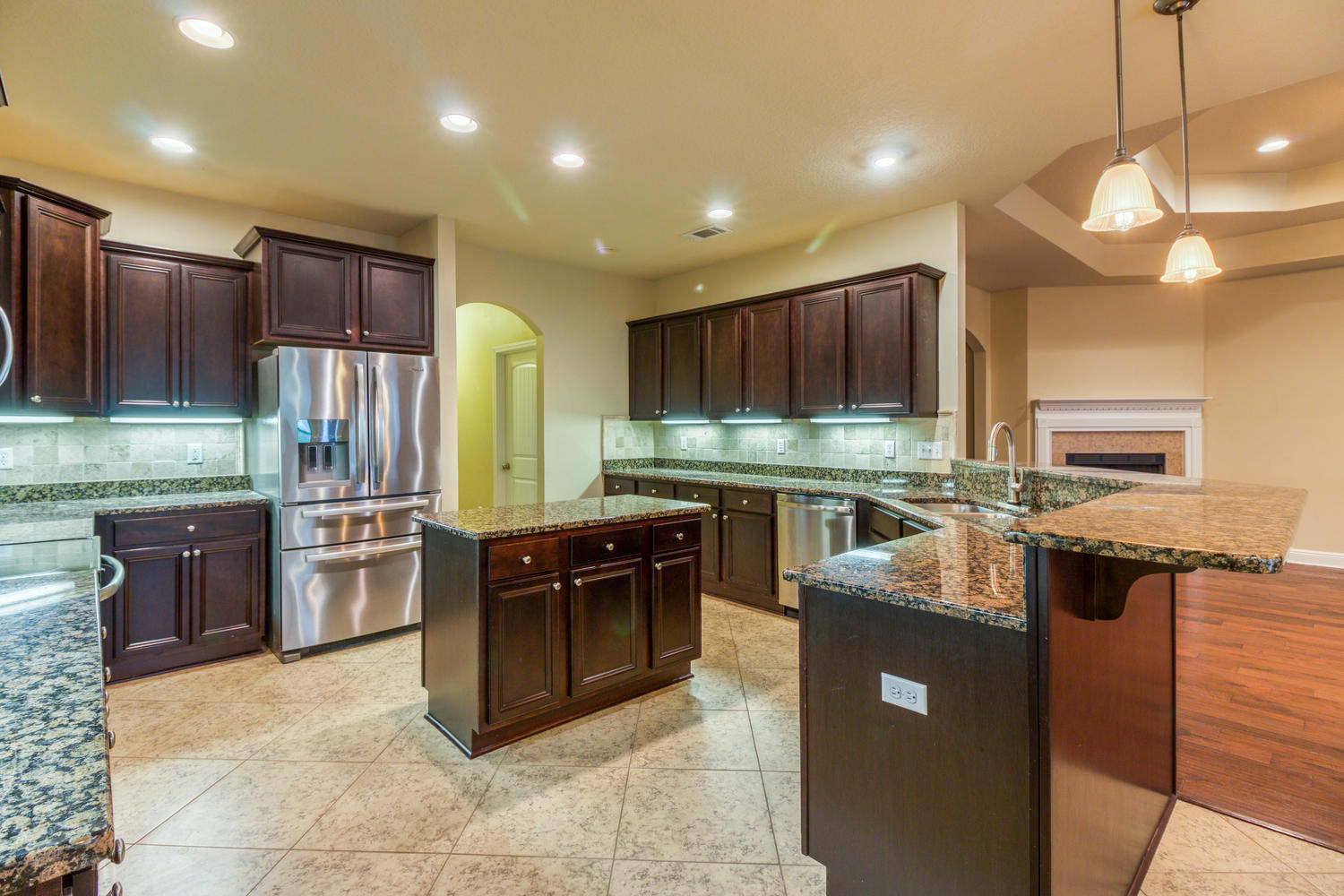 SUMMERSET ESTATES - Residential