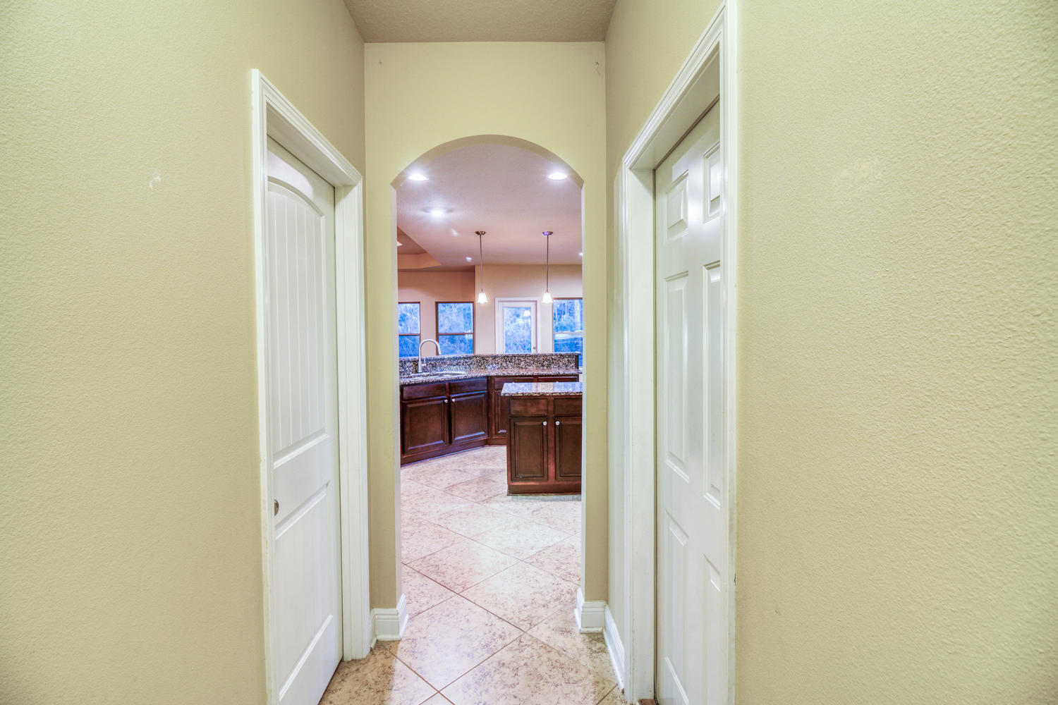 SUMMERSET ESTATES - Residential