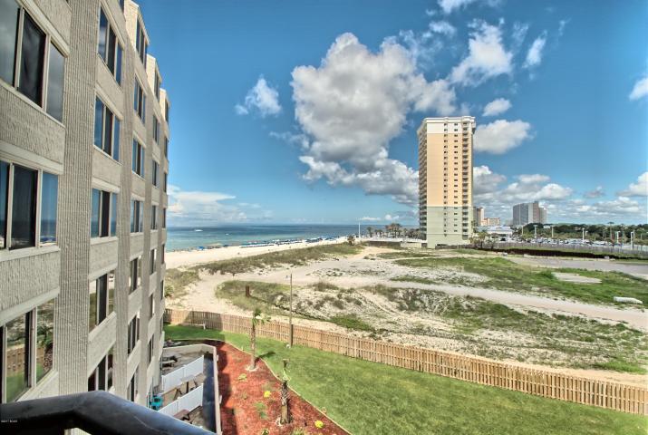 TOP OF THE GULF CONDO - Residential