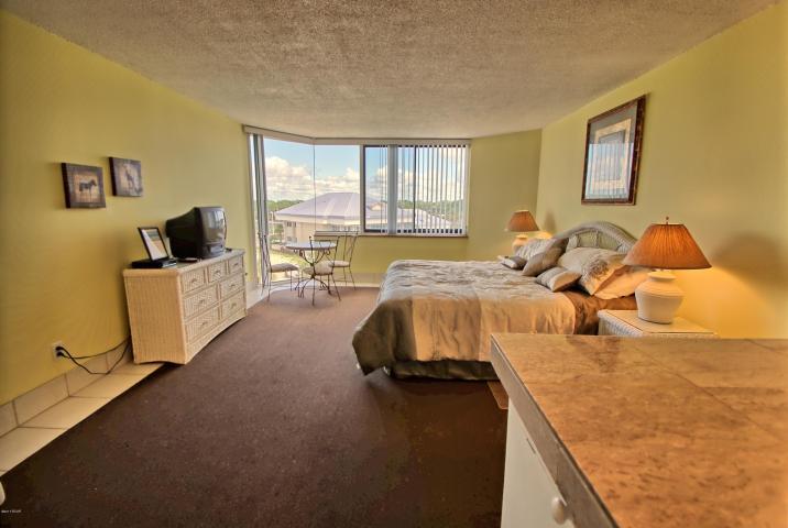 TOP OF THE GULF CONDO - Residential