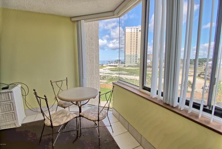 TOP OF THE GULF CONDO - Residential