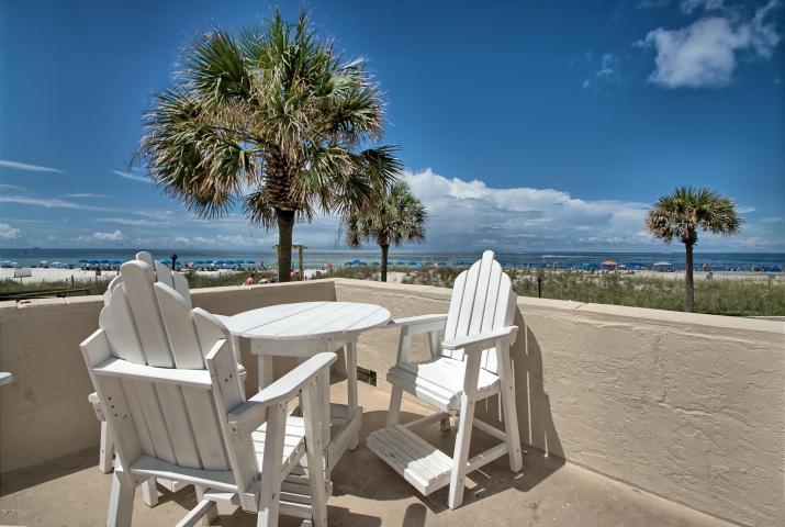 TOP OF THE GULF CONDO - Residential