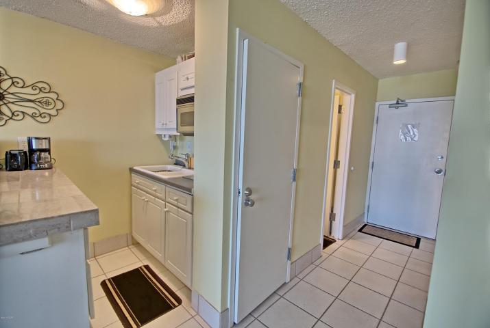 TOP OF THE GULF CONDO - Residential