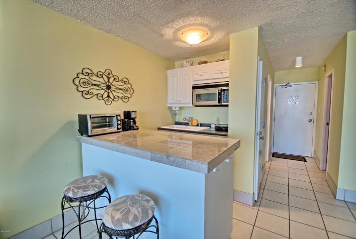 TOP OF THE GULF CONDO - Residential