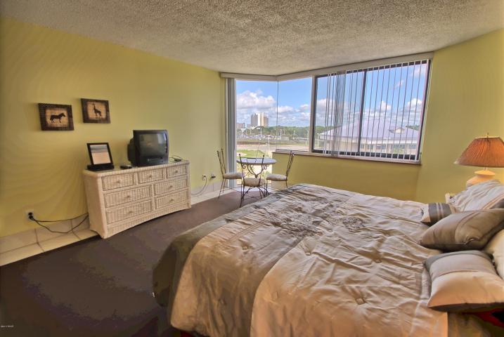 TOP OF THE GULF CONDO - Residential