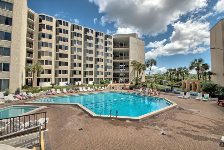 TOP OF THE GULF CONDO - Residential