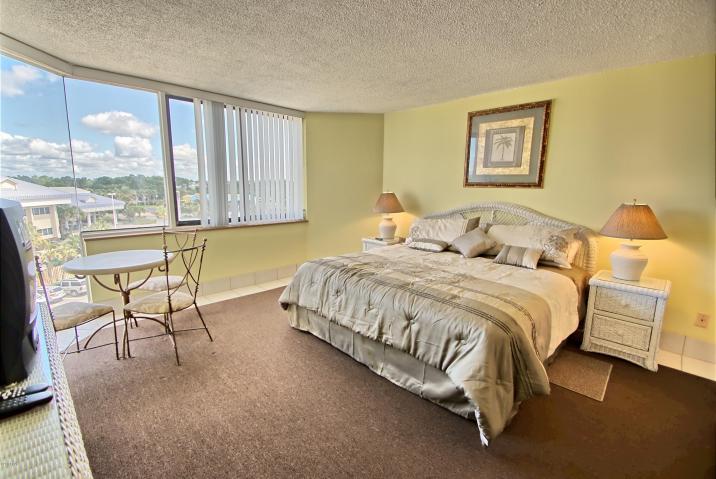 TOP OF THE GULF CONDO - Residential