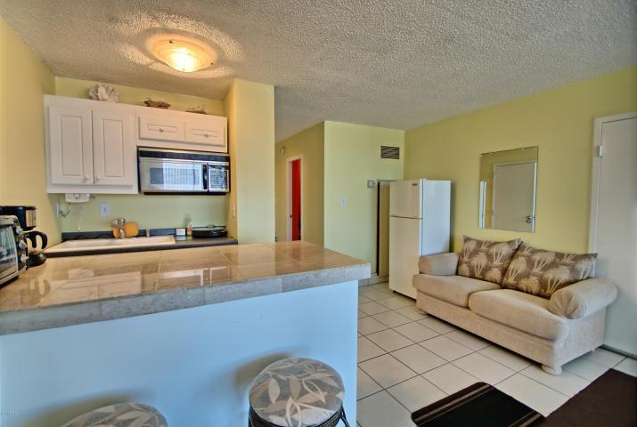 TOP OF THE GULF CONDO - Residential