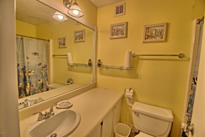 TOP OF THE GULF CONDO - Residential