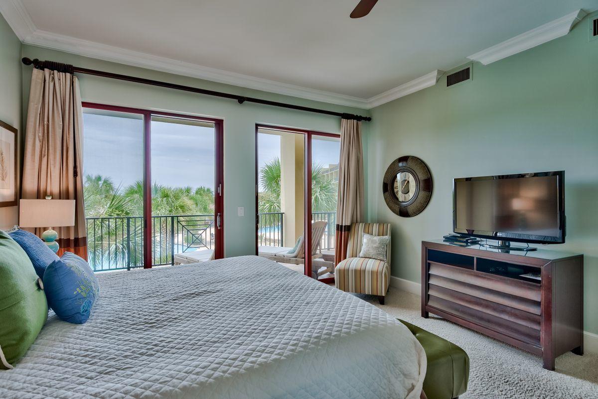 SANCTUARY BY THE SEA CONDO - Residential