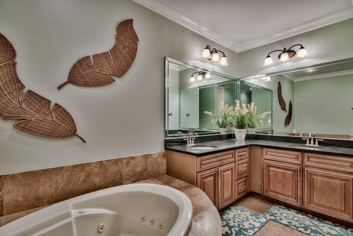 SANCTUARY BY THE SEA CONDO - Residential