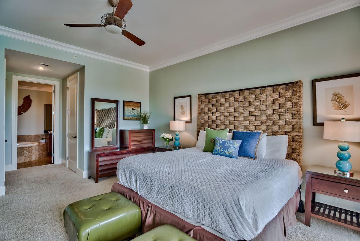 SANCTUARY BY THE SEA CONDO - Residential