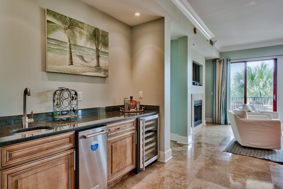 SANCTUARY BY THE SEA CONDO - Residential