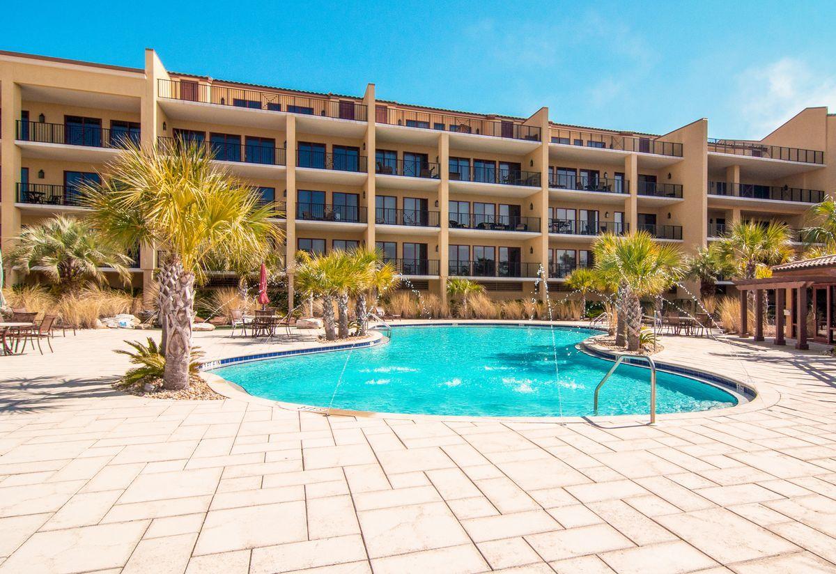 SANCTUARY BY THE SEA CONDO - Residential