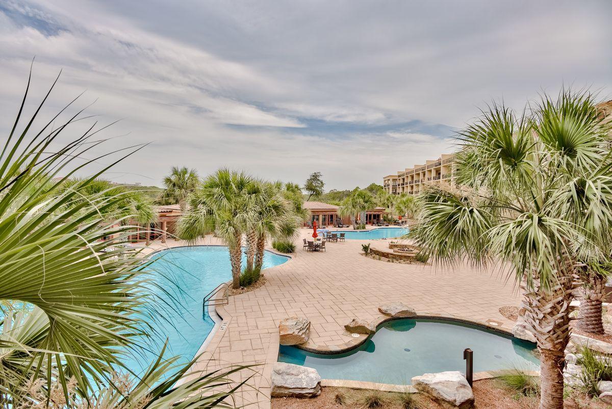 SANCTUARY BY THE SEA CONDO - Residential