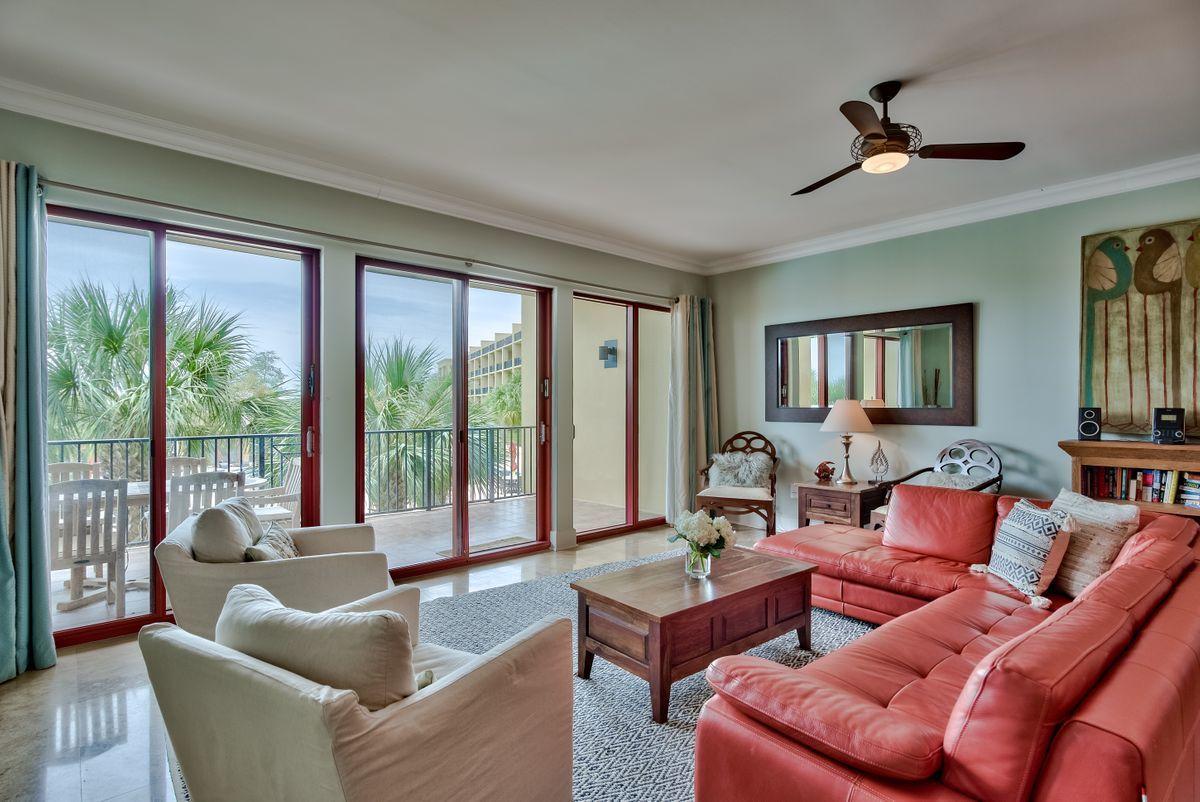 SANCTUARY BY THE SEA CONDO - Residential