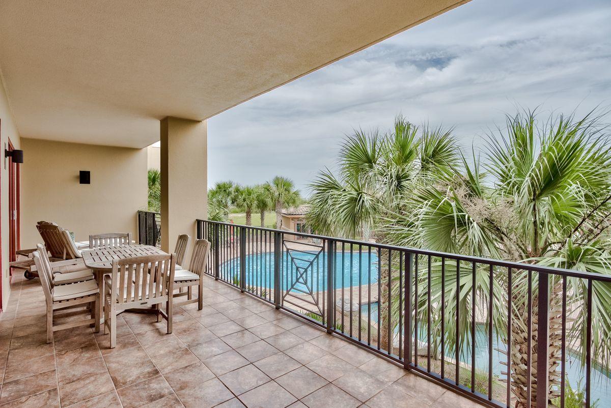 SANCTUARY BY THE SEA CONDO - Residential
