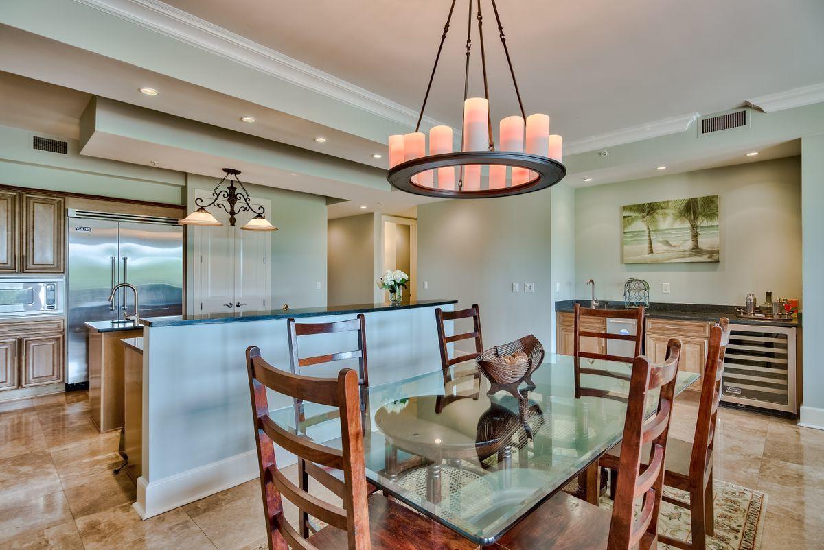 SANCTUARY BY THE SEA CONDO - Residential