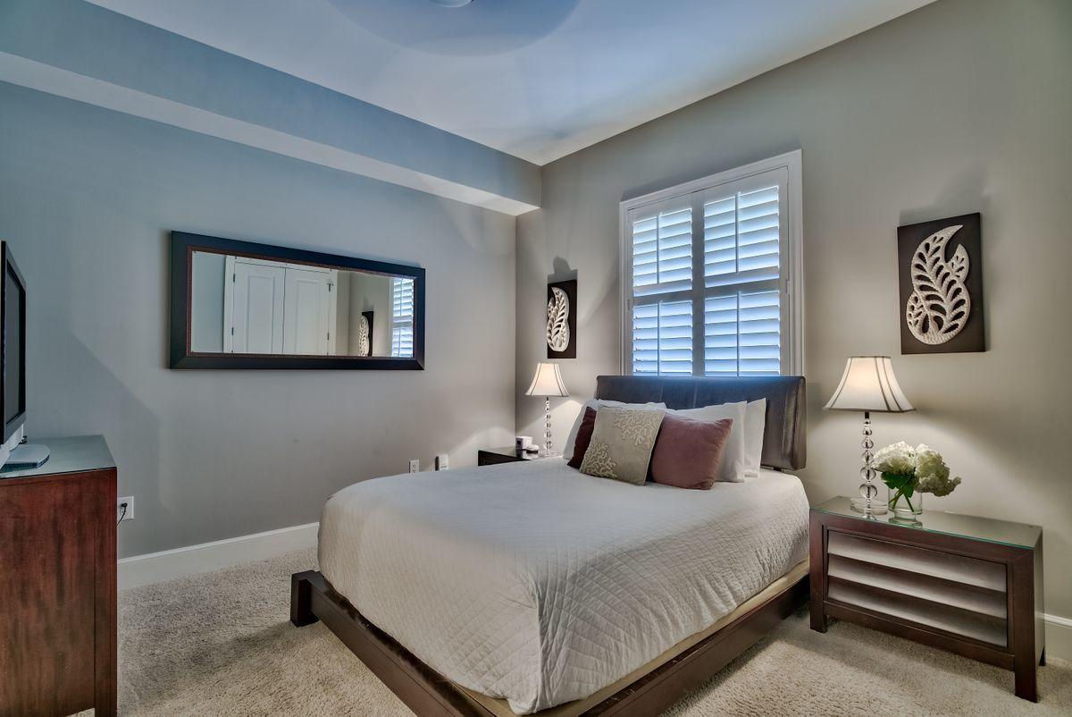 SANCTUARY BY THE SEA CONDO - Residential
