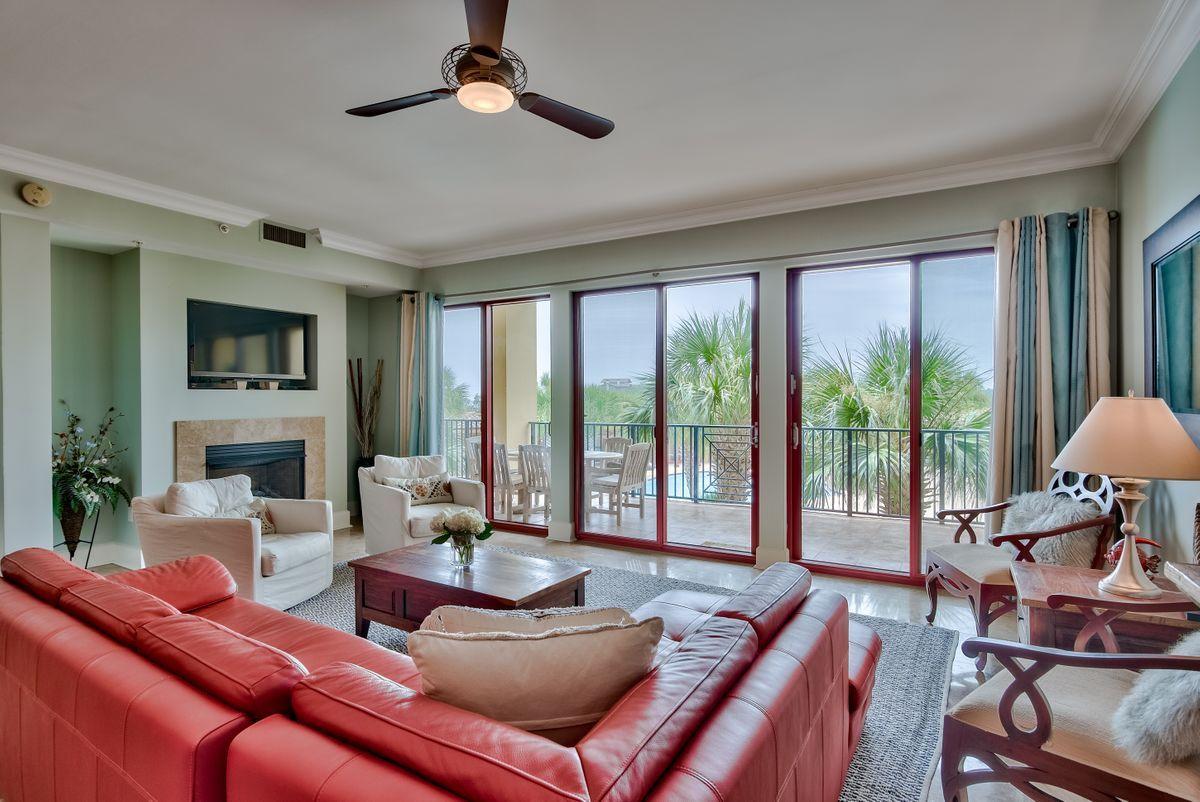 SANCTUARY BY THE SEA CONDO - Residential