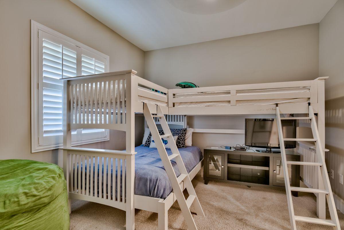 SANCTUARY BY THE SEA CONDO - Residential