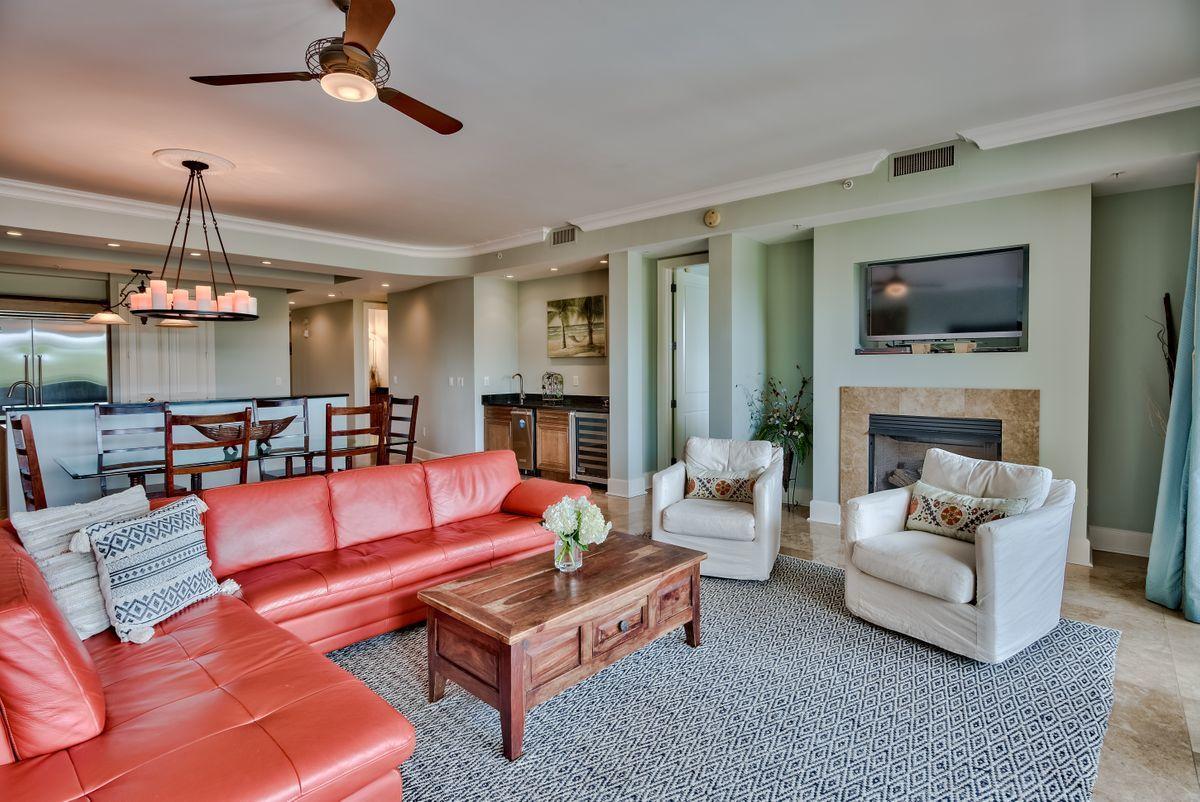 SANCTUARY BY THE SEA CONDO - Residential
