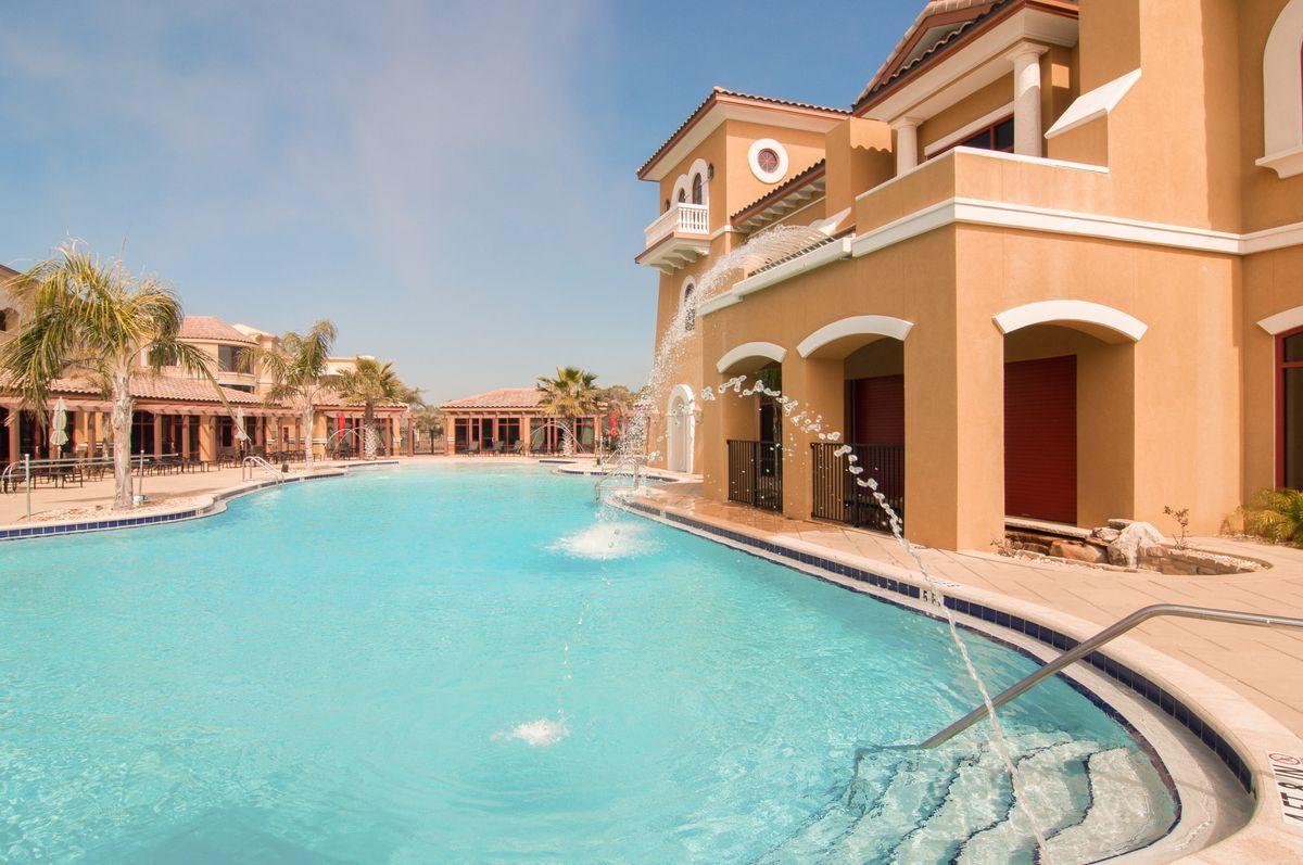 SANCTUARY BY THE SEA CONDO - Residential